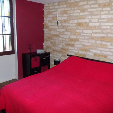 Maison Atypique A Cordes-Sur-Ciel 2 Chambres Zewnętrze zdjęcie