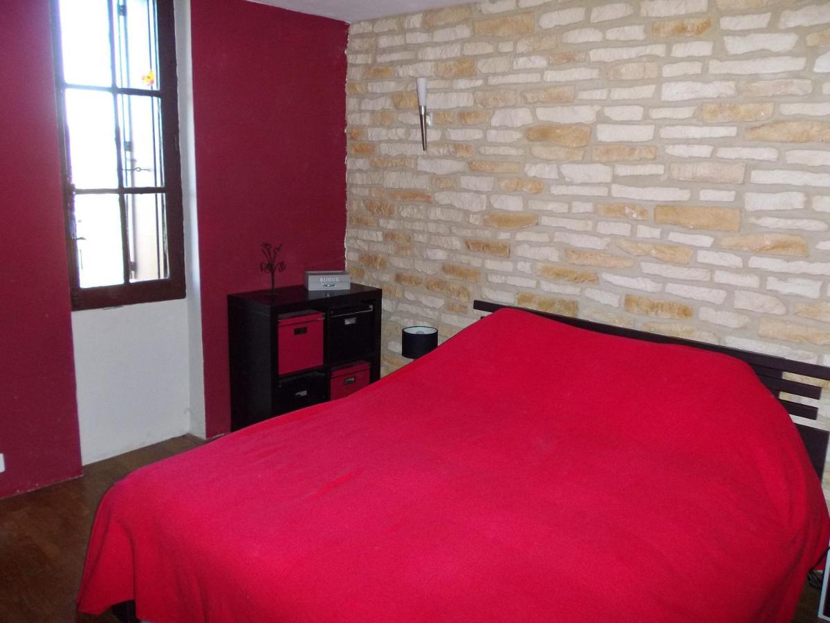 Maison Atypique A Cordes-Sur-Ciel 2 Chambres Zewnętrze zdjęcie