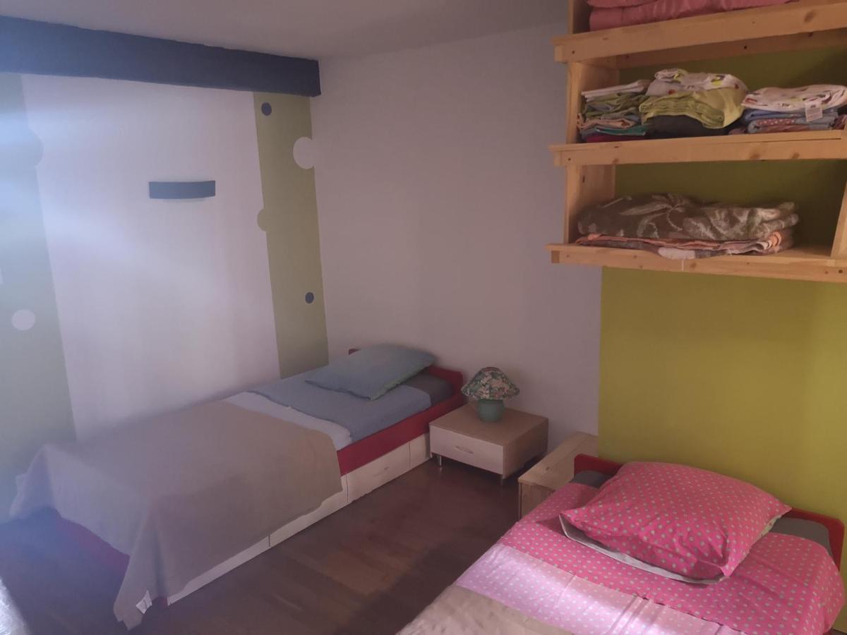 Maison Atypique A Cordes-Sur-Ciel 2 Chambres Zewnętrze zdjęcie