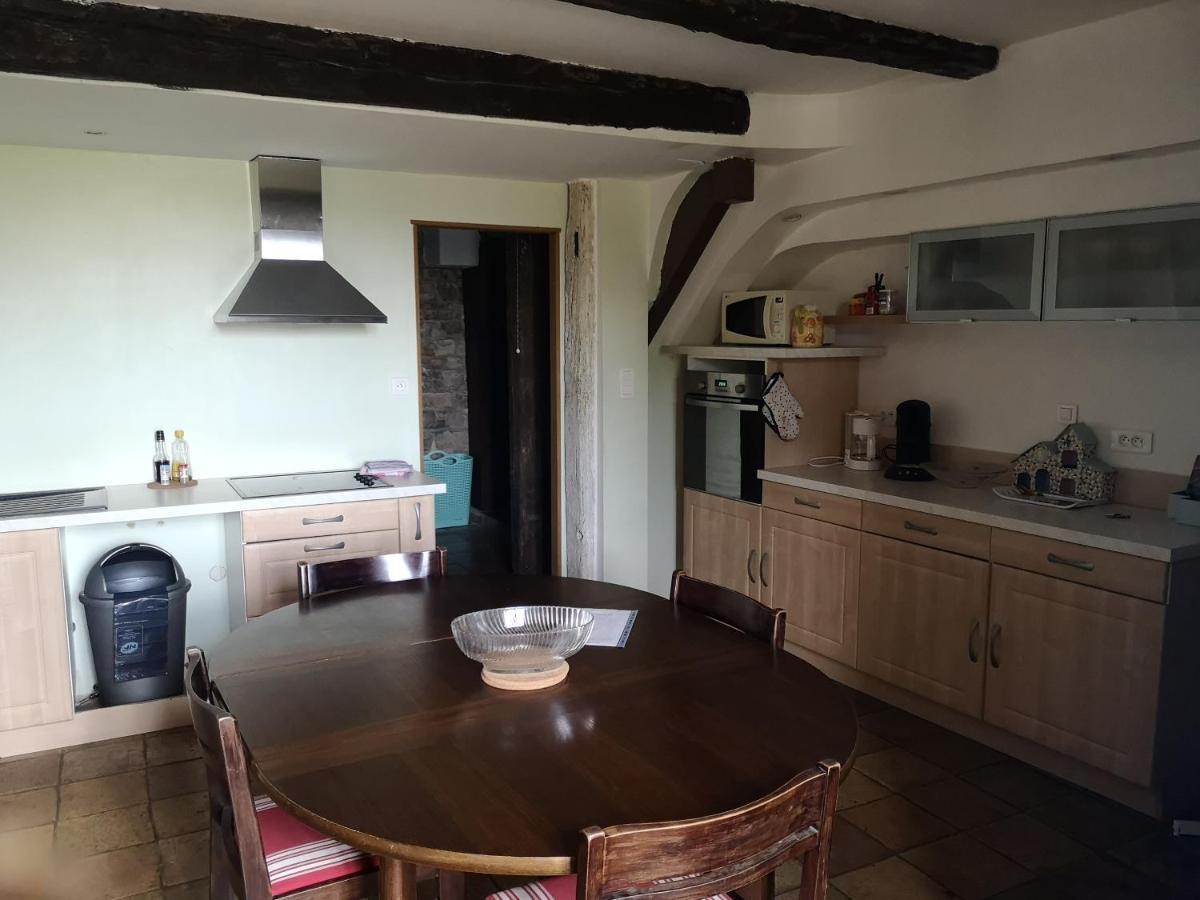 Maison Atypique A Cordes-Sur-Ciel 2 Chambres Zewnętrze zdjęcie