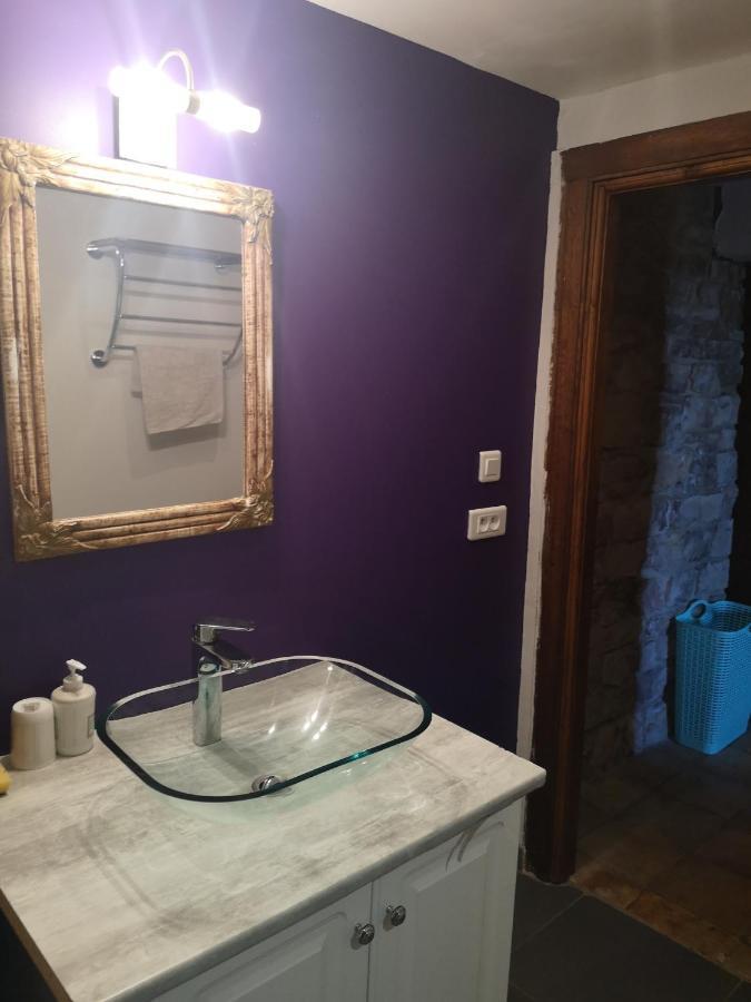 Maison Atypique A Cordes-Sur-Ciel 2 Chambres Zewnętrze zdjęcie